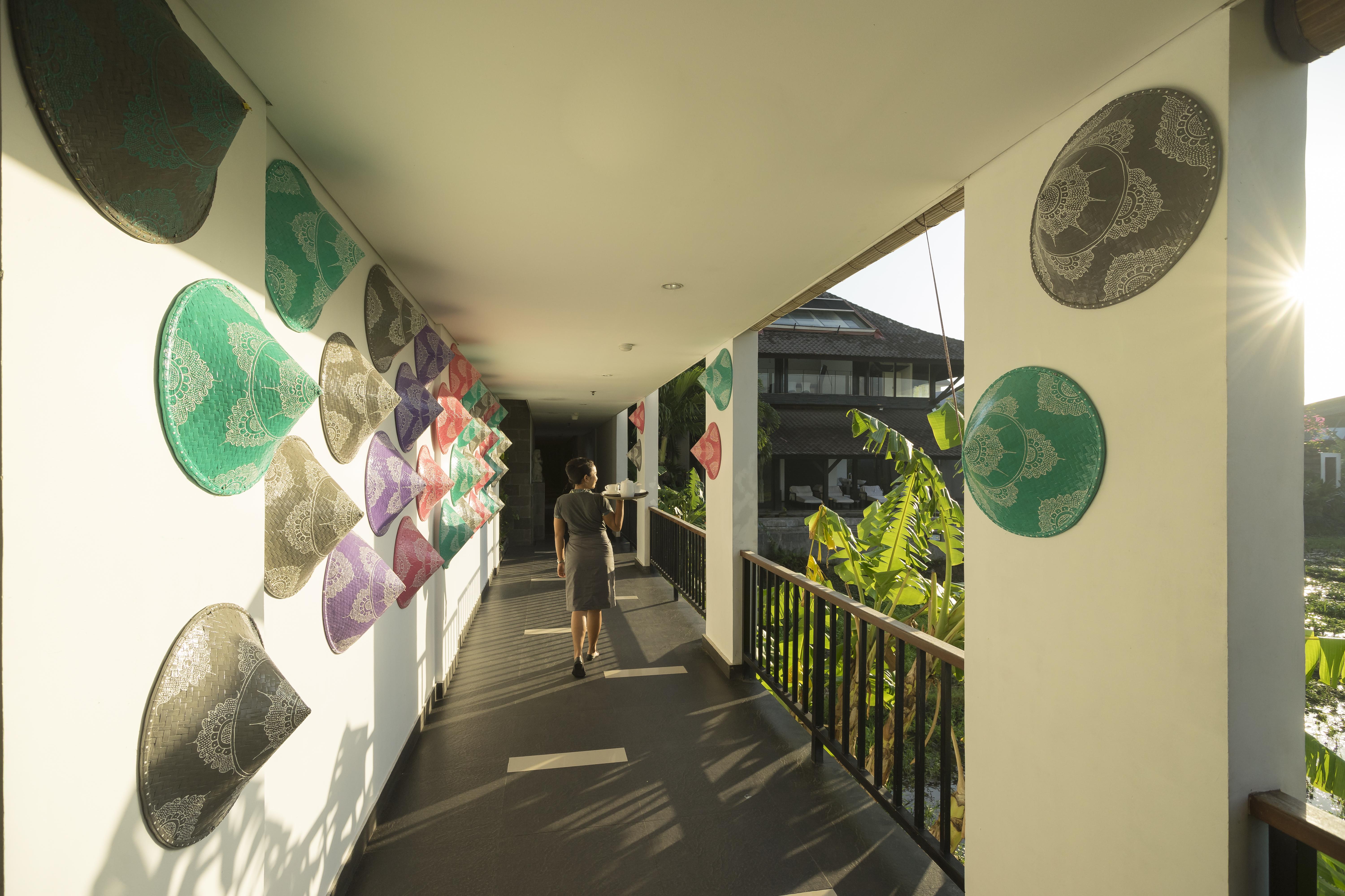 D'Primahotel Petitenget Seminyak 2 Exterior photo